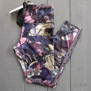 Nike Epic Fast Leggings